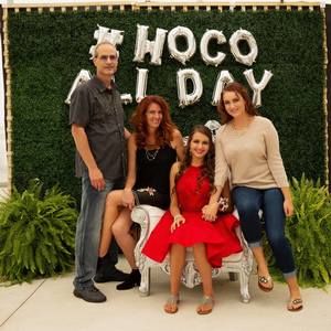 Meet your Posher, Anne